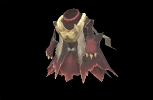 F D. Stench Coat S Image