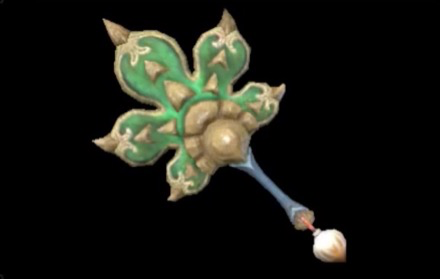 F Bishaten Fan S Image