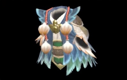 F Bishaten Garb S Image