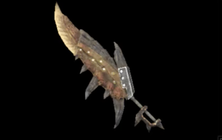 F Blazing Blade Image