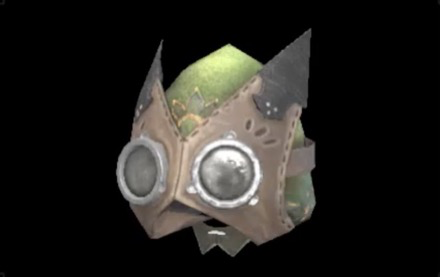 F Pukei Hood S Image