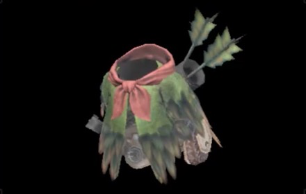 F Pukei Mantle S Image