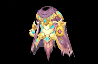 F Somnacanth Robe S Image