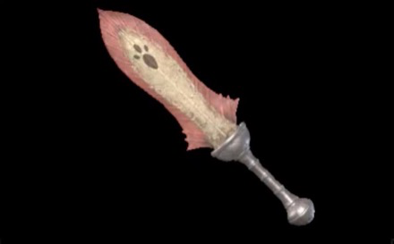 F Jyura Sword X Image