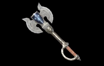 F Basarios Axe S Image