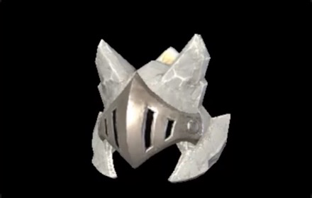 F Basarios Helm S Image