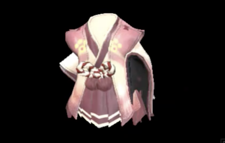 F Mizutsune Suit S Image