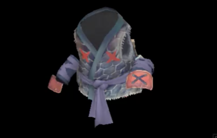 F Narga Mail S Image