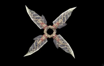F Narga Shuriken S Image