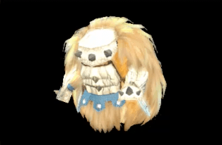 F Barioth Mail X Image