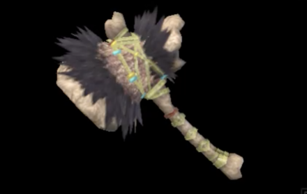 F Anjanath Bonehammer S Image