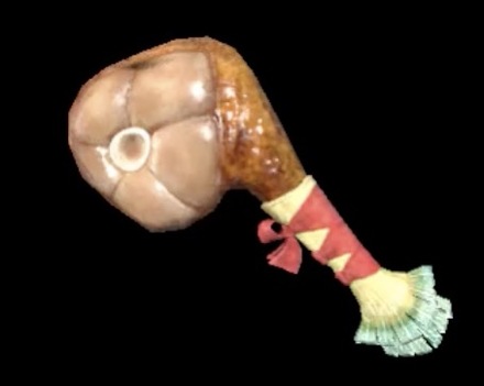 F Fingerlicker Image