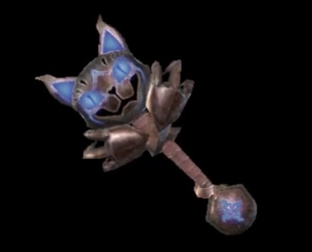 Cat-astrophe Knell Image