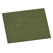 ACNH - Simple Medium Avocado Mat Image