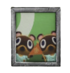 The Silver version of Timmy and Tommy