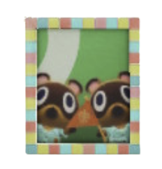 The Pastel version of Timmy and Tommy