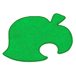 ACNH - Nook Inc. Rug Image