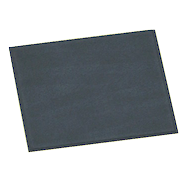 ACNH - Simple Small Black Mat Image