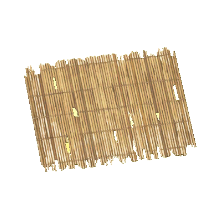 ACNH - Shanty Mat Image
