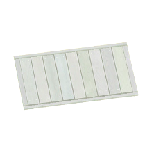 ACNH - White Wooden-Deck Rug Image