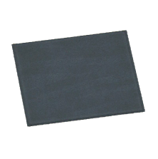 ACNH - Simple Medium Black Mat Image