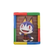 The Colorful version of Rover