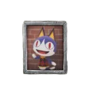 The Silver version of Rover