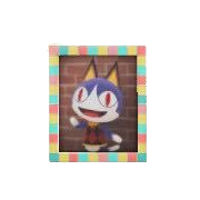 The Pastel version of Rover