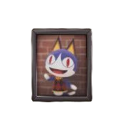 The Dark Wood version of Rover