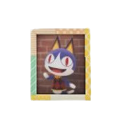 The Pop version of Rover