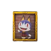 The Gold version of Rover