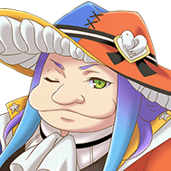 Palmo Creacie de Sainte-Coquille