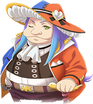 Palmo Creacie de Sainte-Coquille Profile