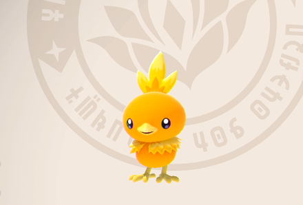 Torchic