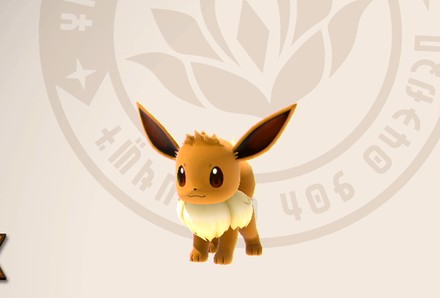 Eevee