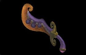 F Genie Breath Image