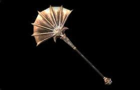 F Kushala Wand Image