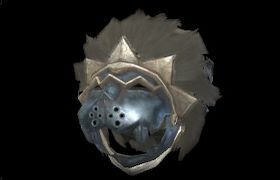 F Bazelgeuse Helm Image