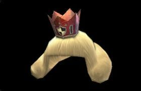 F Kaiser Crown X Image