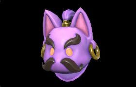 F Genie Helm X Image