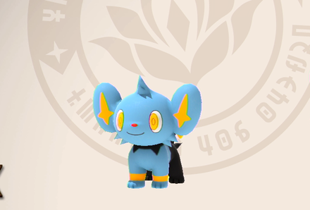 Shinx