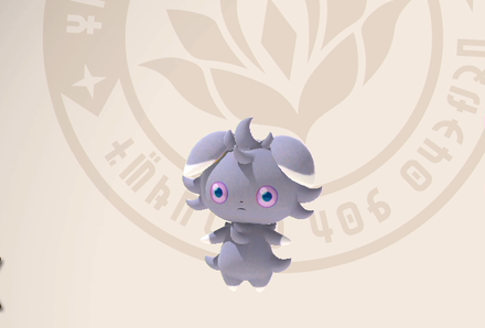 Espurr