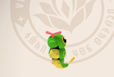 Caterpie
