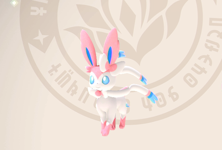 Sylveon