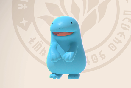 Quagsire