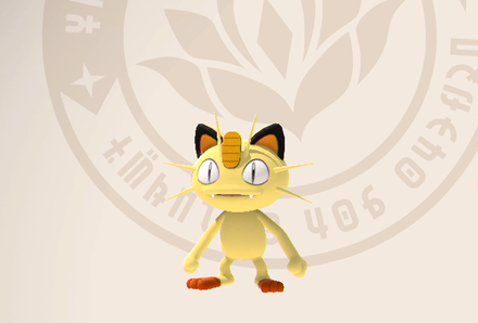 Meowth