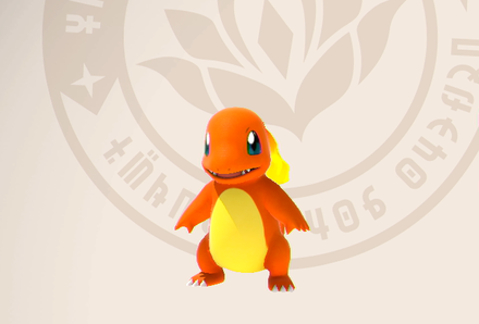 Charmander