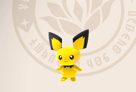 Pichu