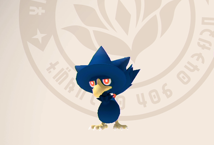 Murkrow