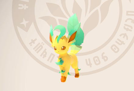 Leafeon